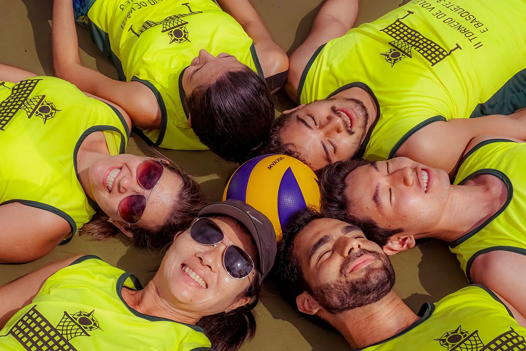 Sport Photography
