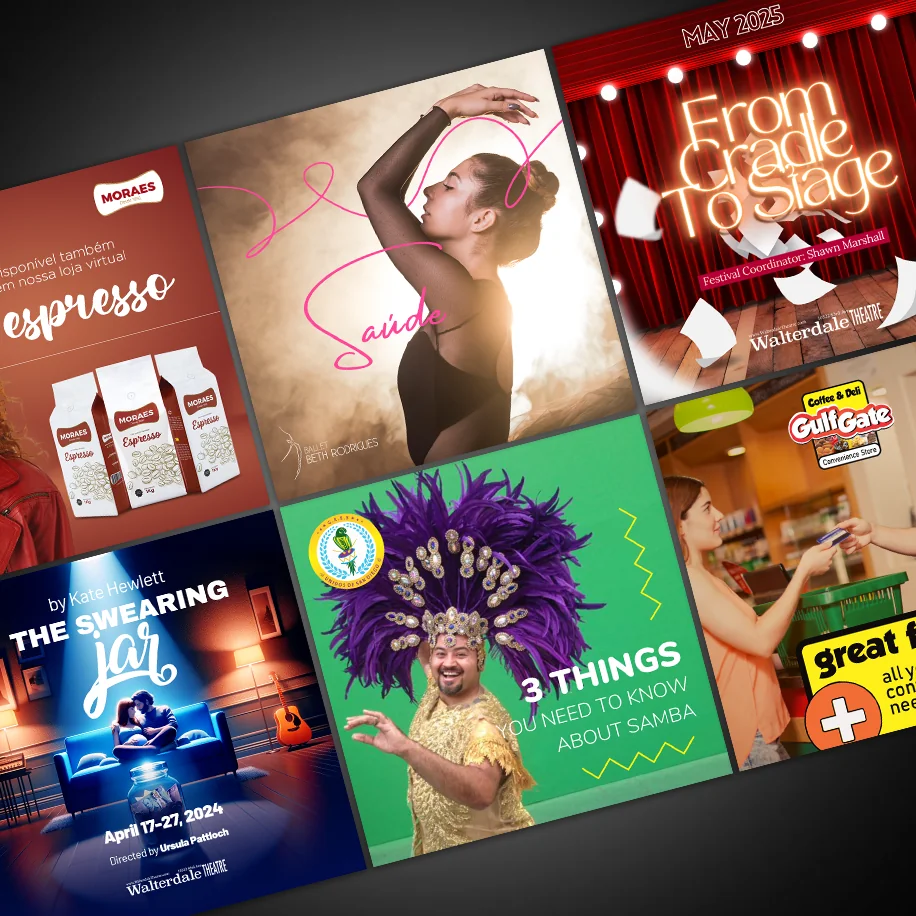 Marketing Campaigns