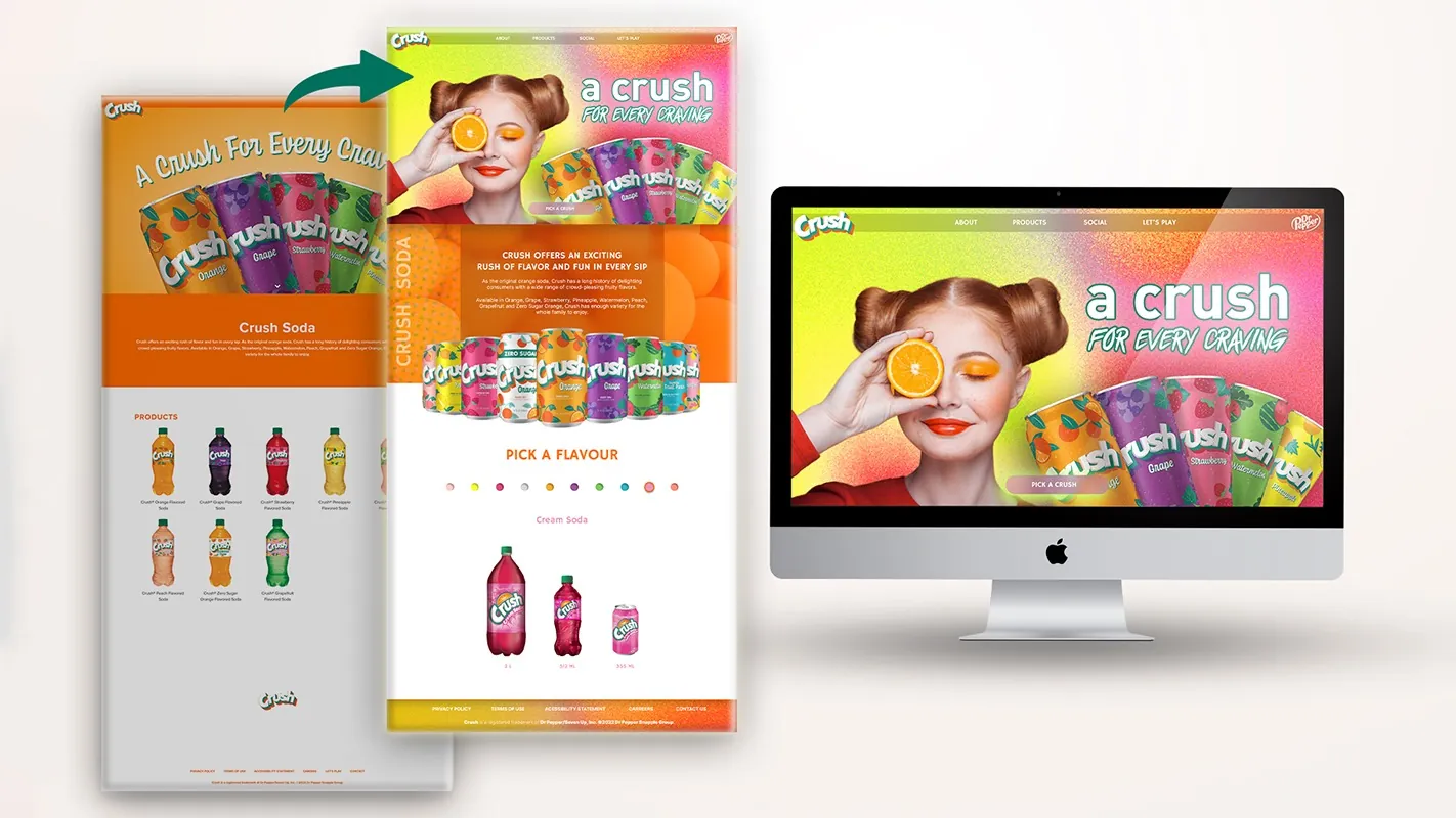 Web Design