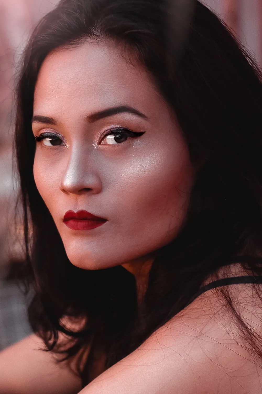 Portraits